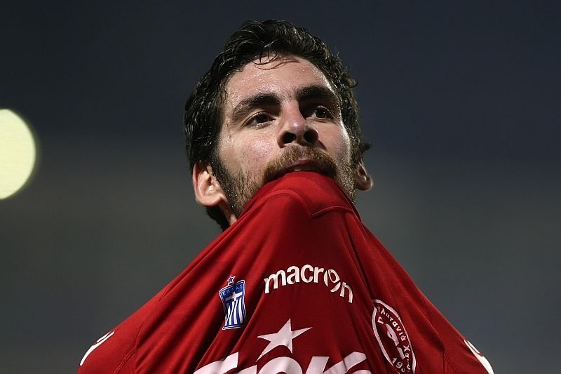 Ποτουρίδης: «Κάθε ματς, είναι τελικός»