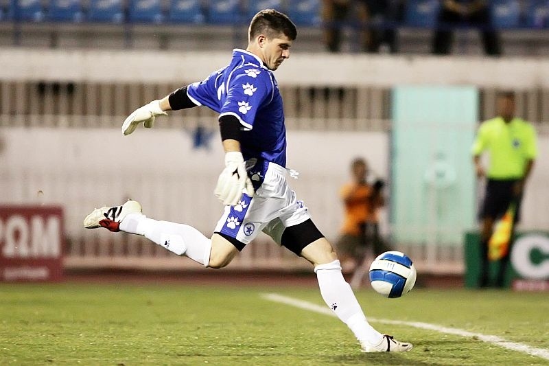 Πήρε Καραγκιολίδη η Καλλονή