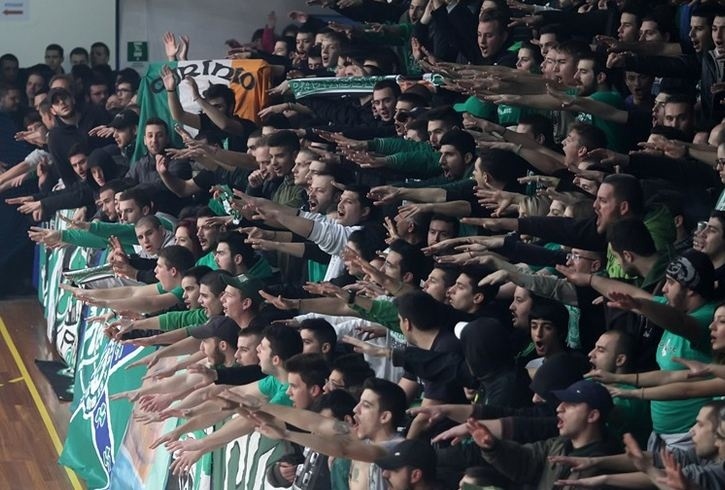 Παναθηναϊκός: «Ευχαριστίες στον κόσμο...»