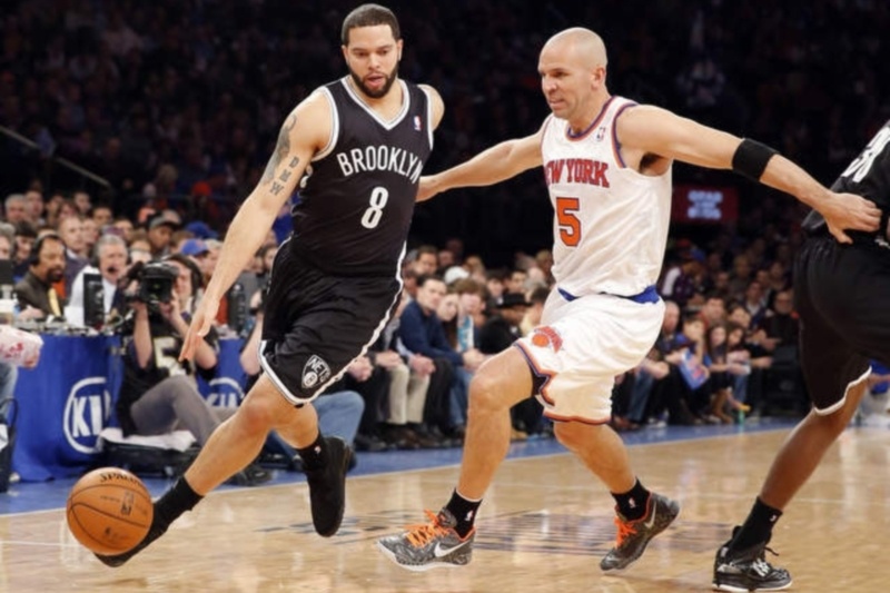 Μπρούκλιν Νετς: Στο 2-2 η σειρά με Νικς (videos)
