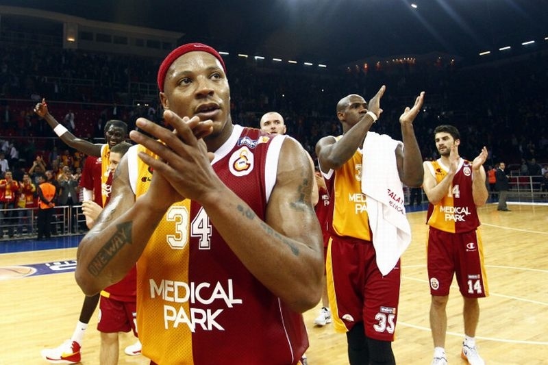 Γαλατάσαραϊ: Ντοπαρισμένος ο Χόκινς