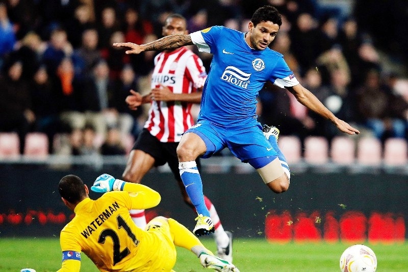 Ικετεύοντας το διαιτητή (video)