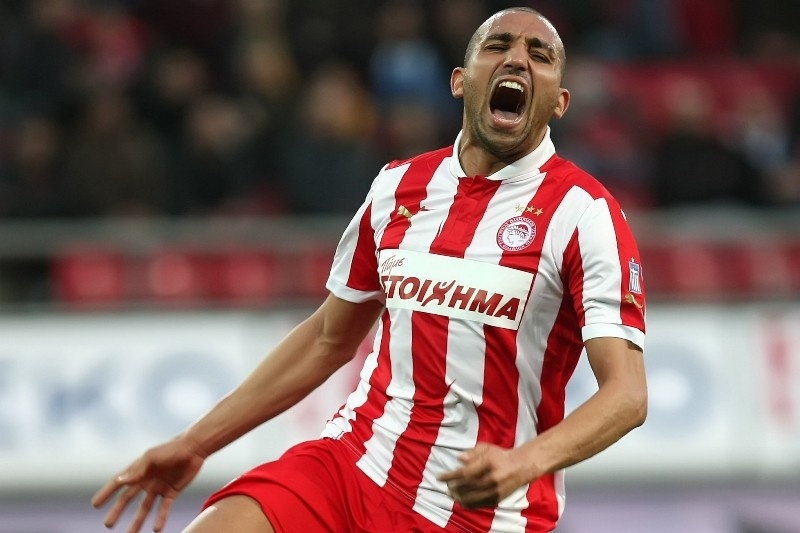 Ολυμπιακός: Από την επόμενη εβδομάδα ξεκαθαρίζει με Τζεμπούρ