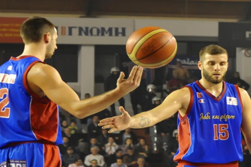 Πανιώνιος: Επειγόντως προσγείωση