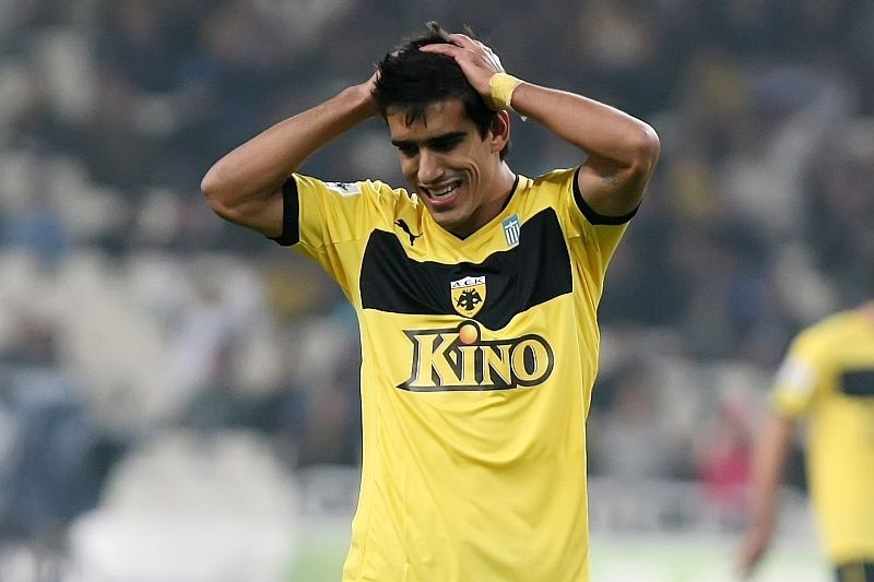 Παναθηναϊκός: Προτάθηκε ο Κοντοές