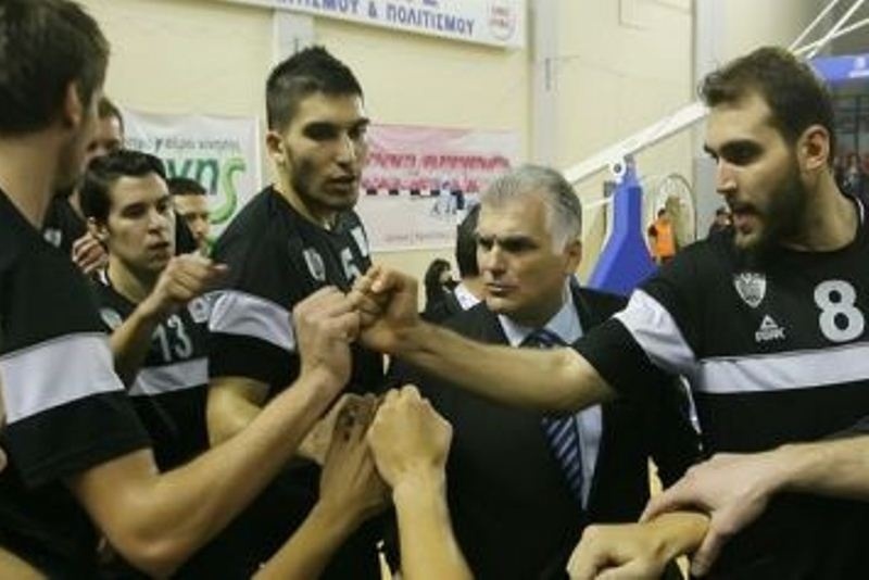 ΠΑΟΚ: Φιλικό με τη Λίρια