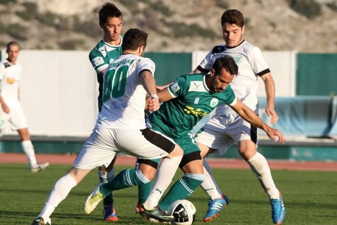 Αναγέννηση Επανομής: «Καμπάνα» σε Σικαλόπουλο