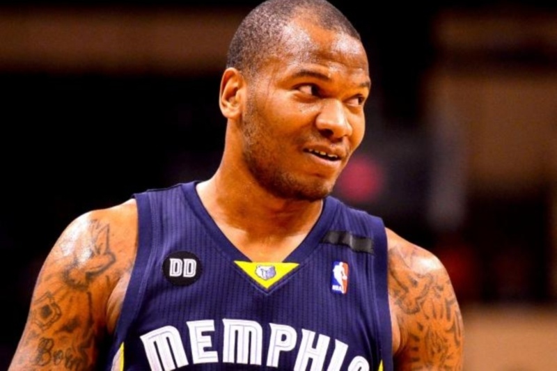 Μέμφις Γκρίζλις: Έδωσαν Σπέιτς, Έλιγκτον και Σέλμπι