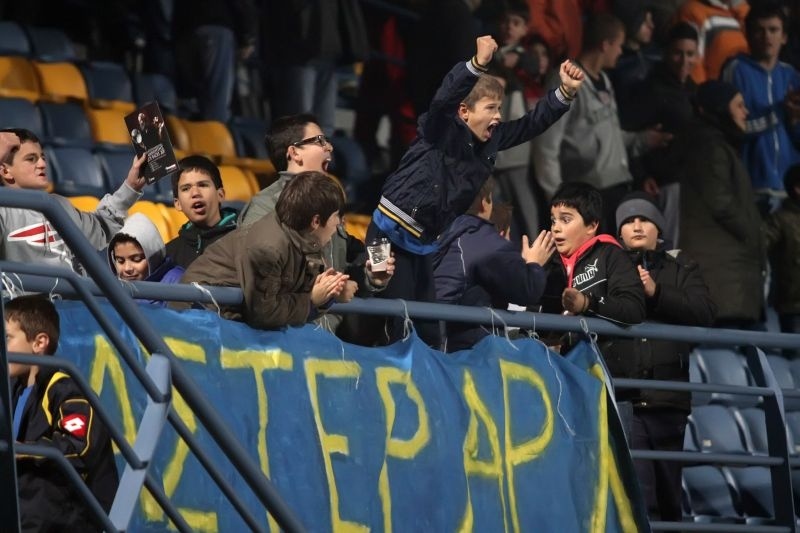 Αστέρας Τρίπολης: Τα εισιτήρια της ρεβάνς του κυπέλλου