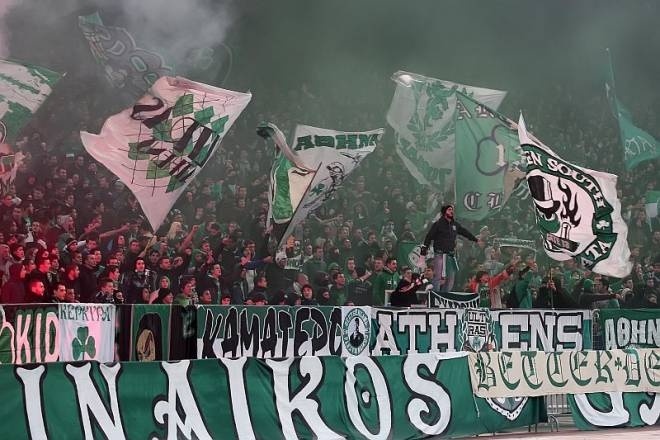 Παναθηναϊκός: Πράσινος... συναγερμός στα Χανιά!