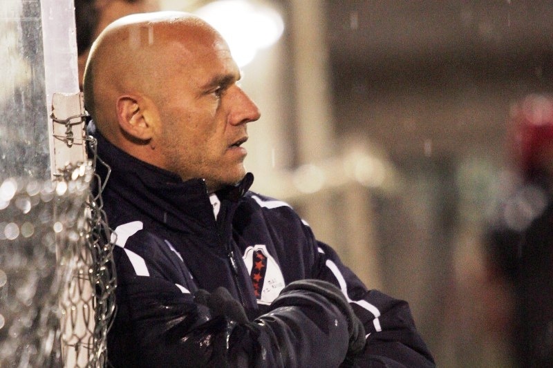 Καραδήμος: «Δύσκολα, αλλά μπορεί ο ΠΑΟΚ»