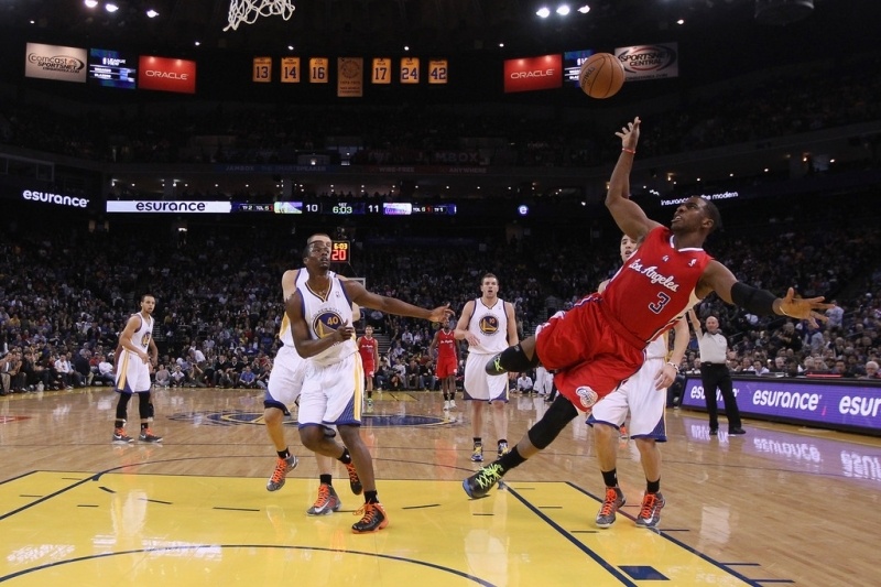 Λος Άντζελες Κλίπερς: Εκτός της σύγκρουσης κορυφής ο Πολ