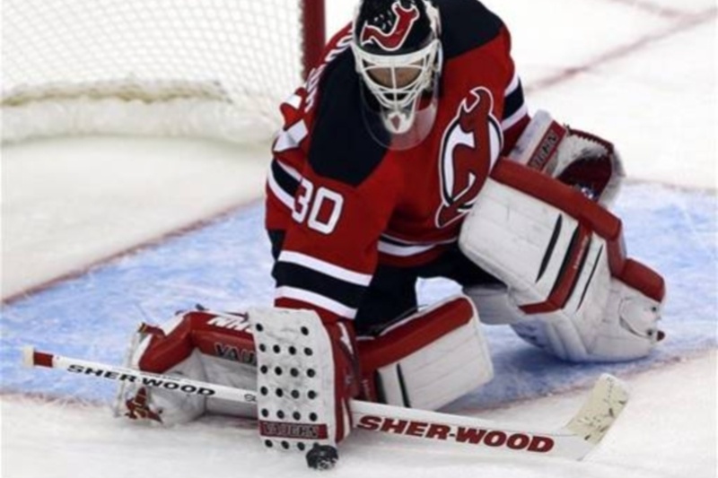 NHL: «120άρησε» ο Brodeur (videos)