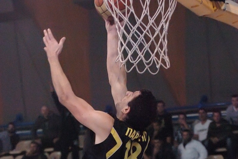 Ηλυσιακός: Προπονείται και ο Παραγυιός