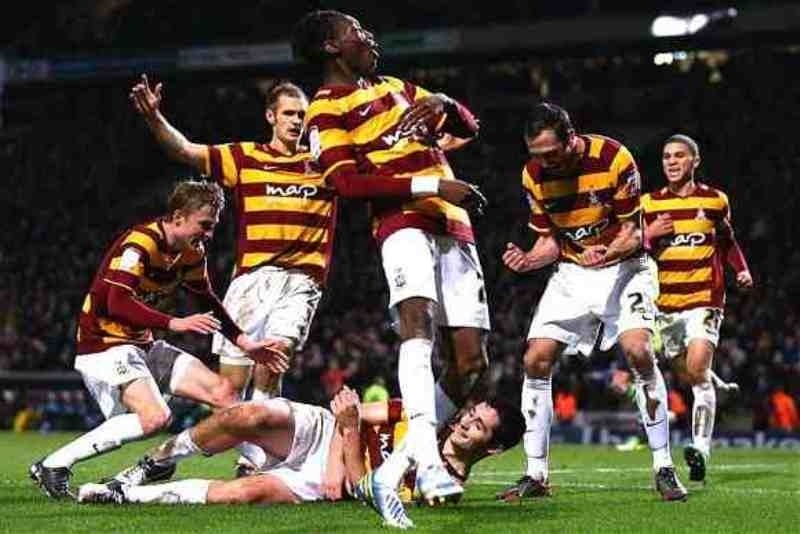 Μόνο η Μπράντφορντ και η Ρότσντεϊλ! (video)