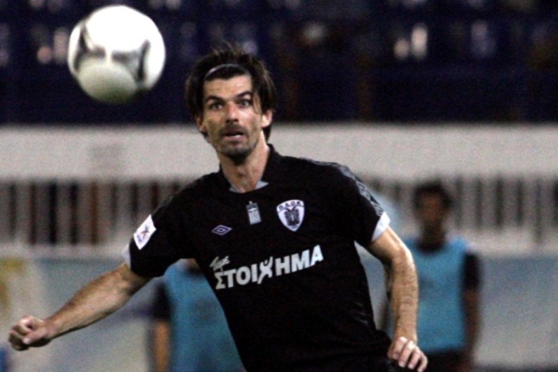 ΠΑΟΚ: Τέλος ο Βιβιάν