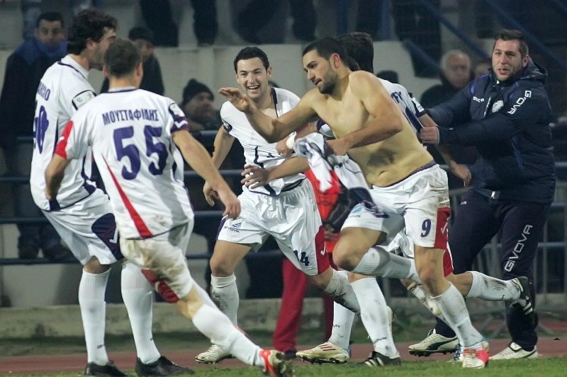 Καλλιθέα: Με πίστη στην Θεσσαλονίκη