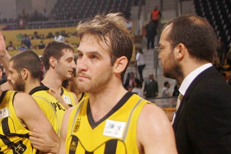 Άρης: Ξανά με προβλήματα