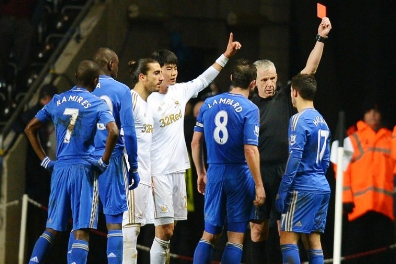 Στον τελικό η Σουόνσι (video)