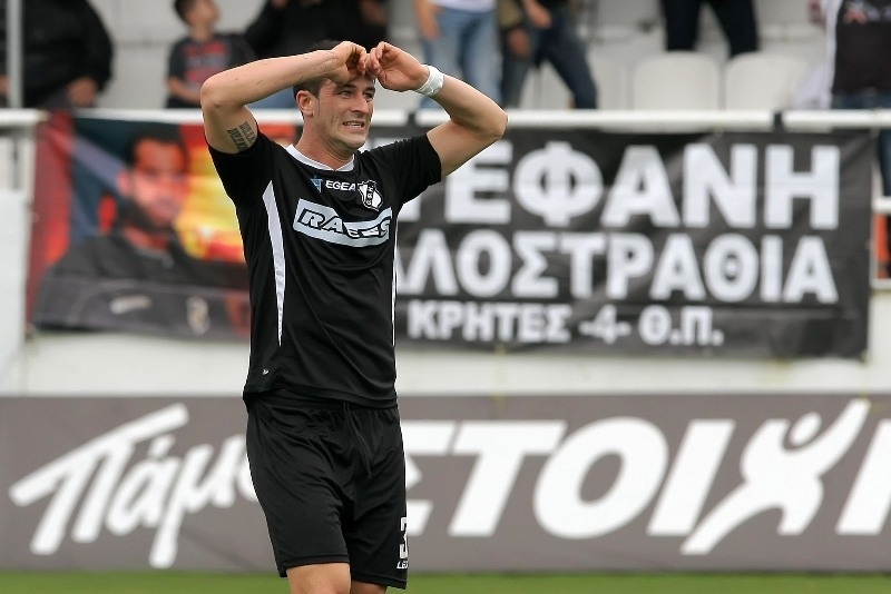 ΟΦΗ: Παρελθόν ο Σίσιτς με 65.000 ευρώ