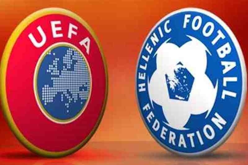 Οι διαιτητές που «σφυρίζουν» ευρωπαϊκά ματς