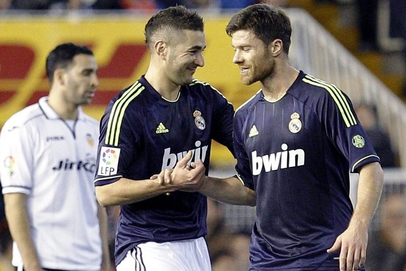 Πρόκριση για Ρεάλ