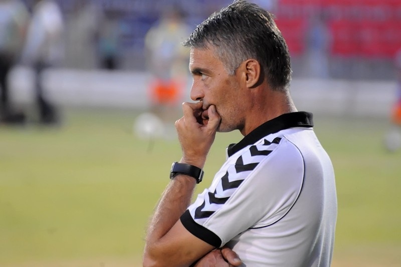 Παναιτωλικός: Συμφωνία με Χάβο