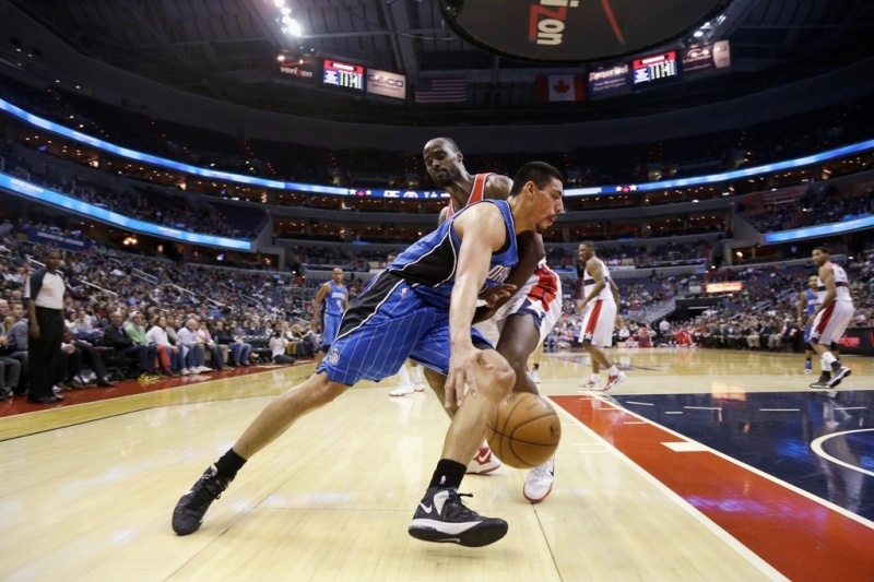 Ορλάντο Μάτζικ: Ενίσχυση με Αγιόν