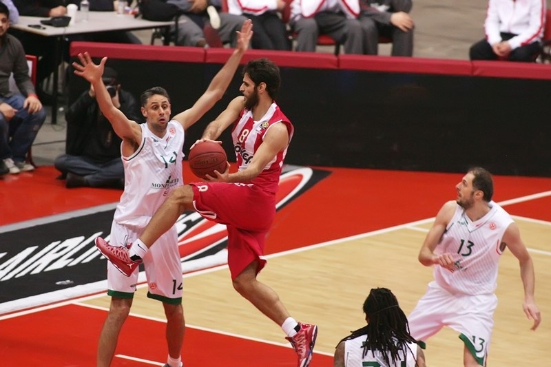 Σιένα: Τρεις εβδομάδες εκτός ο Ρες