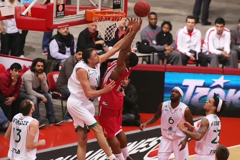 Σιένα: «Από ώρα σε ώρα η απόφαση της ένστασης του Ολυμπιακού»