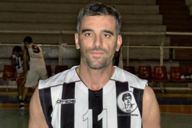 Δανιήλ: «Μου λείπει ο Απόλλωνας Πατρών»