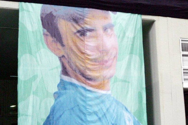 Συνελήφθη 28χρονος για τη δολοφονία Φιλόπουλου