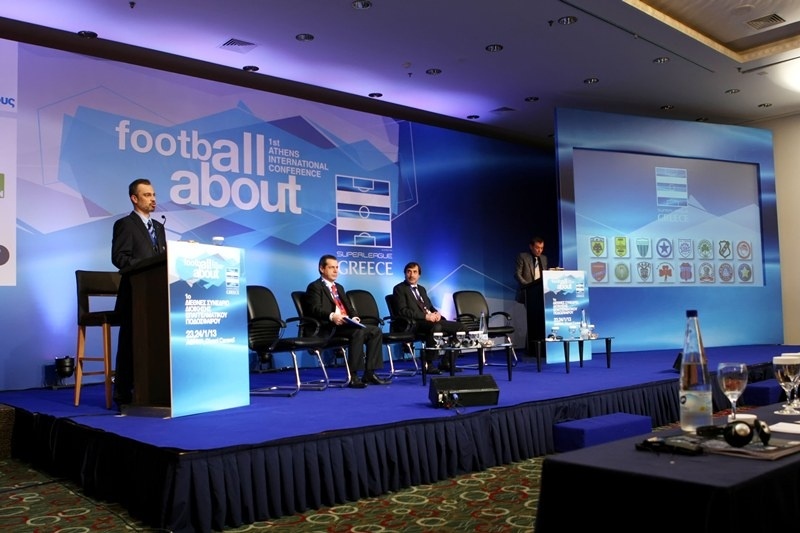 ΟΦΗ: «Συγχαρητήρια στη Super League»