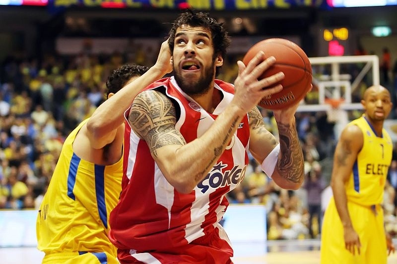 Ολυμπιακός: Ζωντανός στη μάχη της πρόκρισης