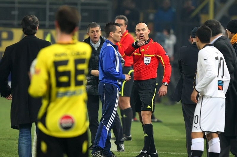 Αρης: Παράπονα στην ΕΠΟ