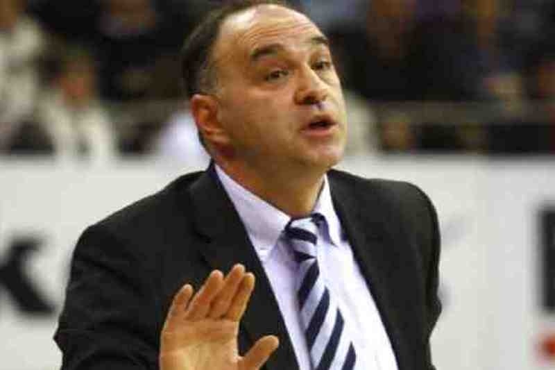 Λάσο: «Ο Παναθηναϊκός έχει την ίδια φιλοσοφία»