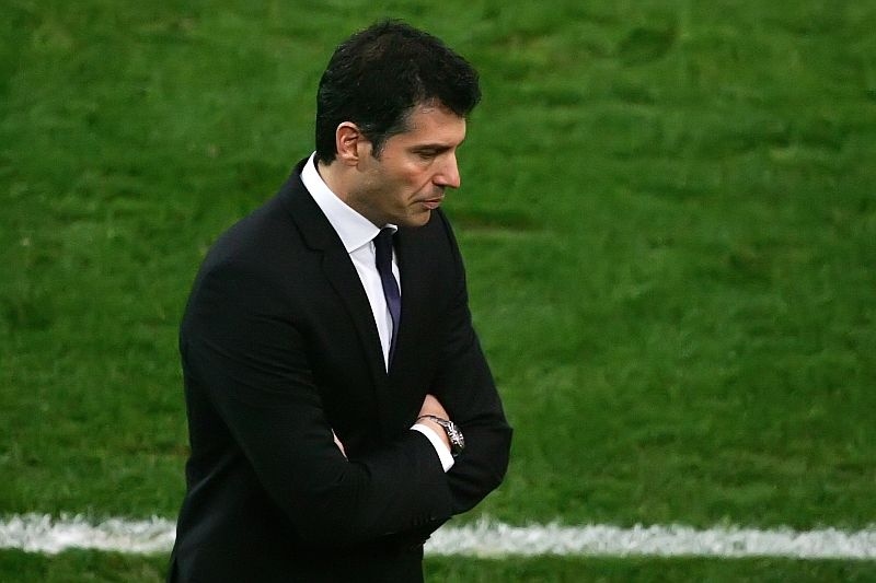 Χριστόπουλος: «Πήραμε αυτό που θέλαμε»