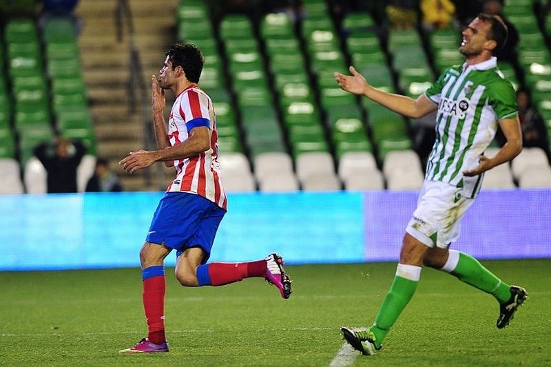 «Σφράγισε» την πρόκριση η Ατλέτικο Μαδρίτης