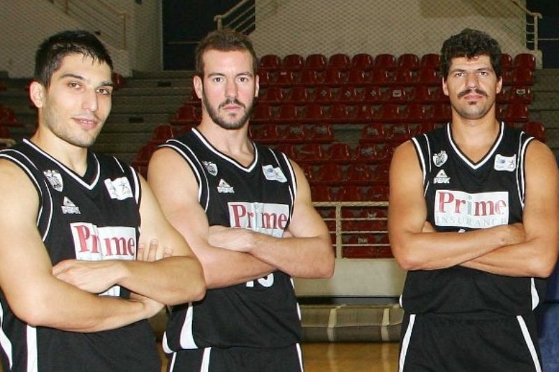 ΠΑΟΚ: Για μπόουλινγκ άλλοι τρεις παίκτες