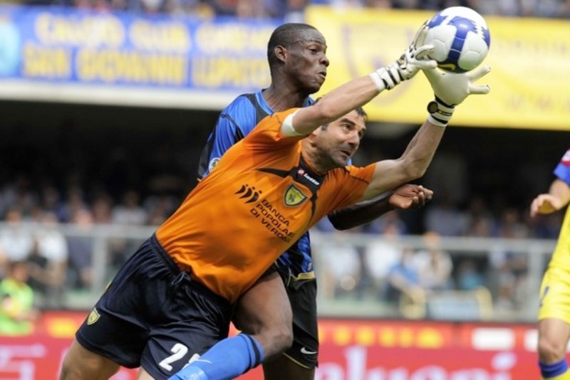 Στην Παλέρμο ο Σορεντίνο, ζεστό χρήμα στην ΑΕΚ