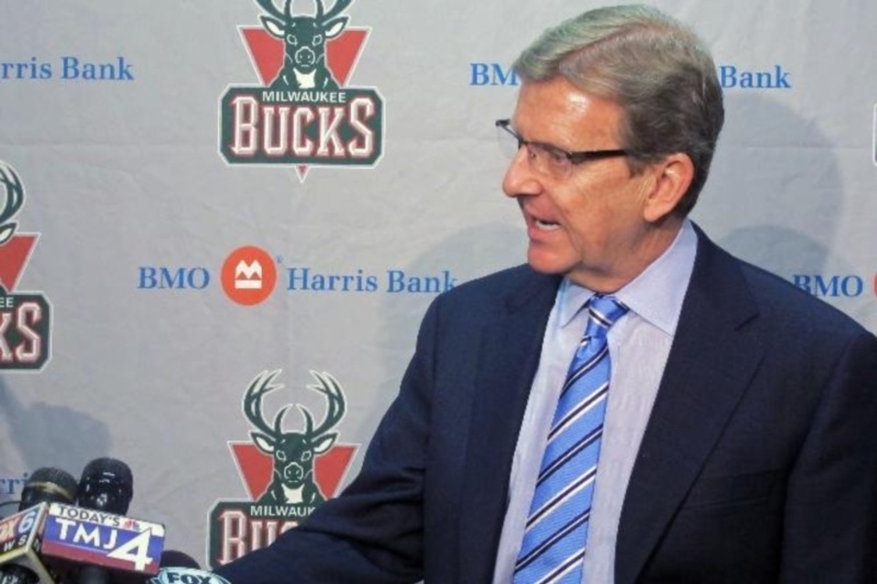 Μιλγουόκι Μπακς: Νέα συμβόλαιο για Χάμοντ