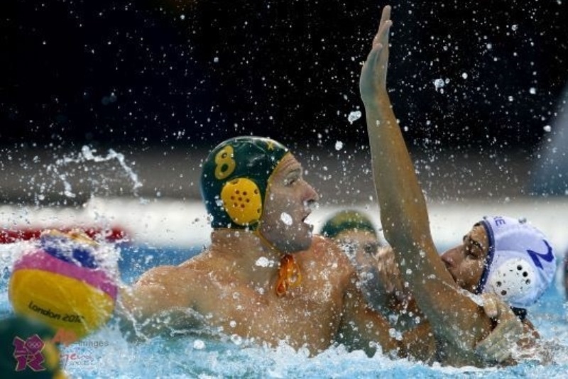 Εθνική Πόλο Ανδρών: Οι κλήσεις του Κεχαγιά ενόψει Γουόρλντ Λιγκ