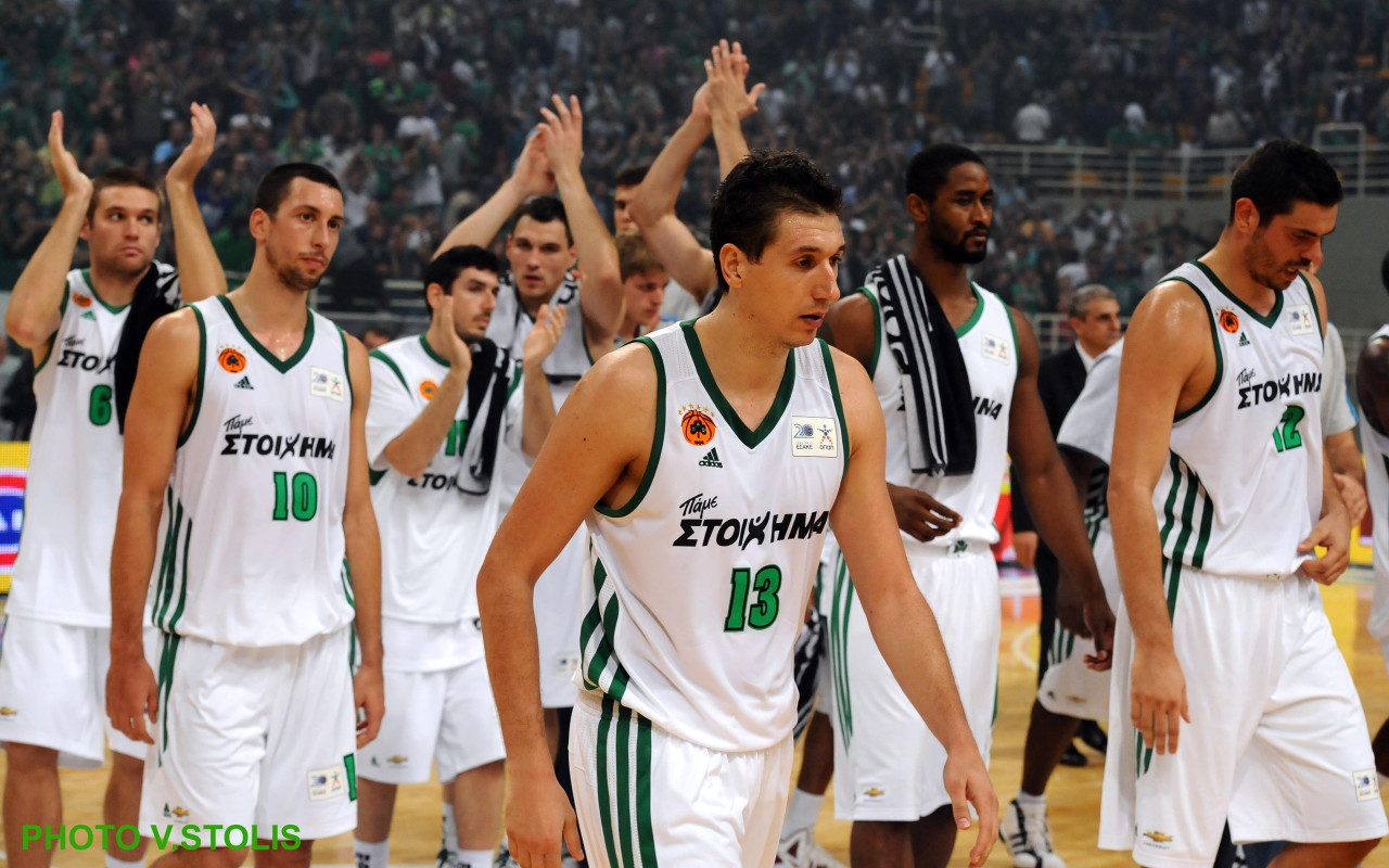 Στεφάνου: «Ο Παναθηναϊκός δεν ξεχνάει...»