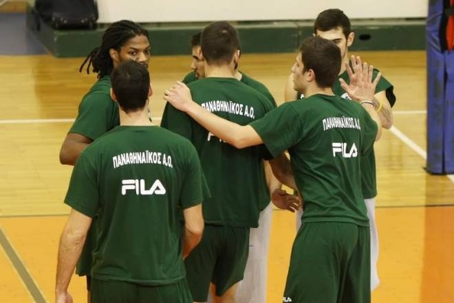 Παναθηναϊκός: Τραγικές συνθήκες επιβίωσης...