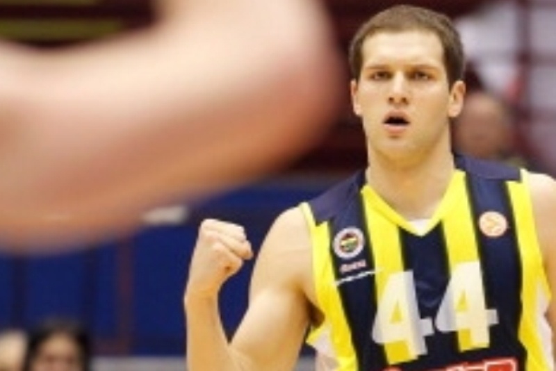 Ευρωλίγκα: Διπλός MVP