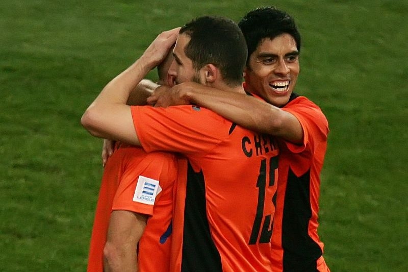 Πανθρακικός: Εκτός Μπαϊκαρά, Λουσέρο, μέσα ο Τζάνης