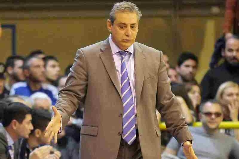 Κουφός: «Το Ρέθυμνο πρέπει να είναι σοβαρό με Κολοσσό»