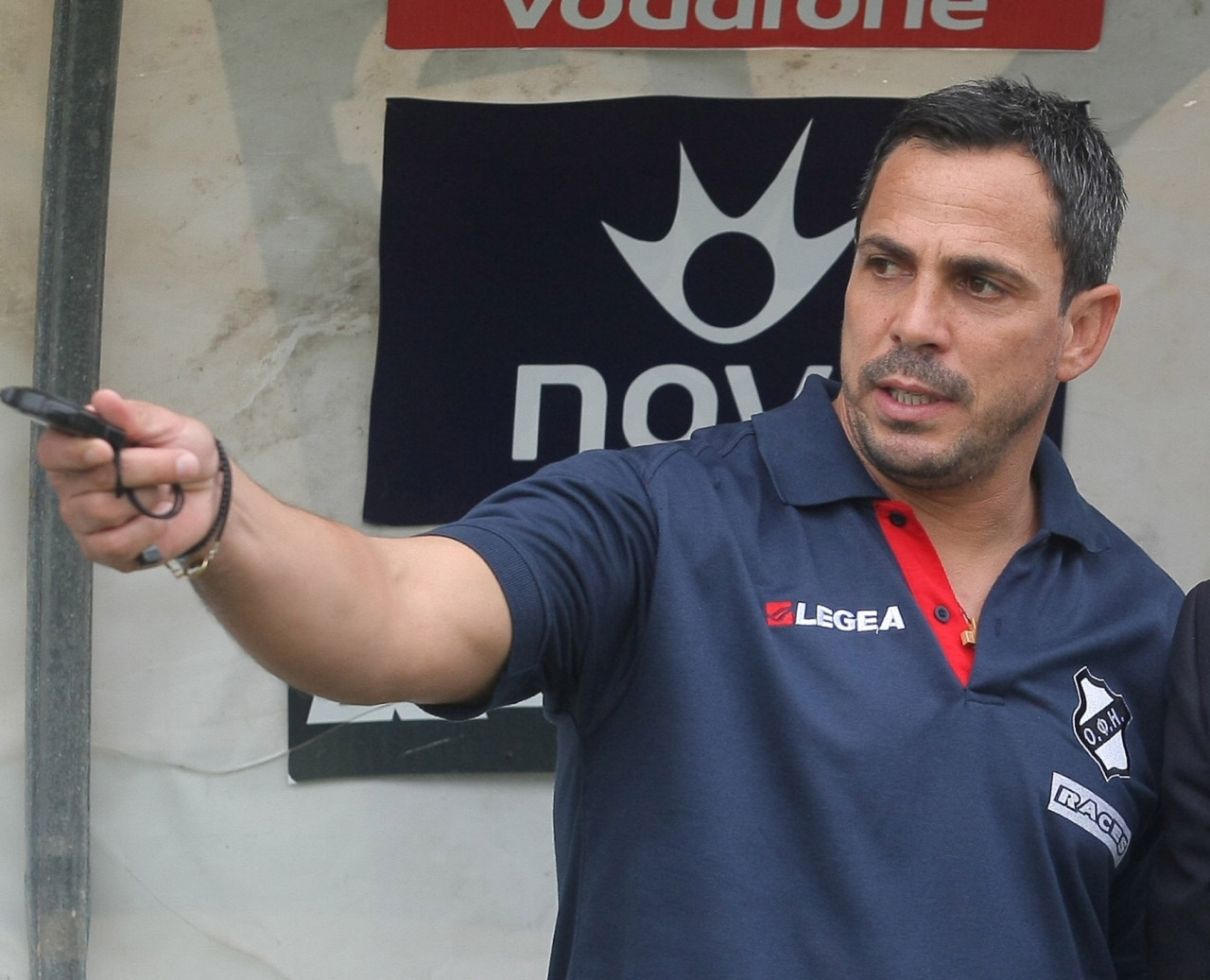 Σκέντζος: «Παραμένει μεγάλος ο Παναθηναϊκός»