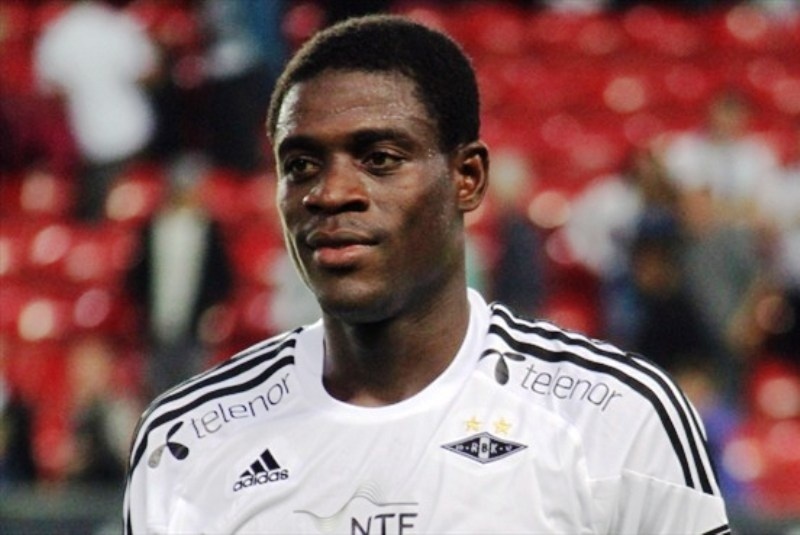 Βέροια: Τα βρήκε με Ισά!