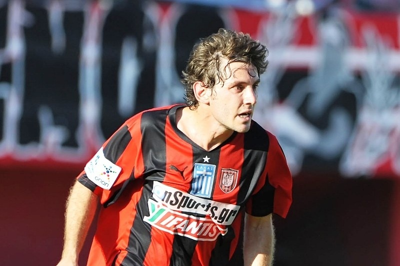 Αστέρας Τρίπολης: Ανακοινώθηκε στη... Βενεζουέλα ο Ουρτάδο